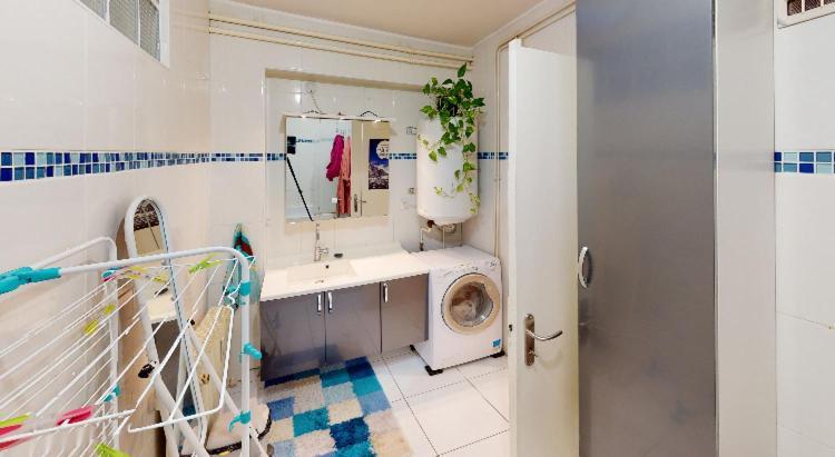 T3 Tout Confort,Gare,Tram,Tout Commodite . Apartment Strasbourg Bagian luar foto